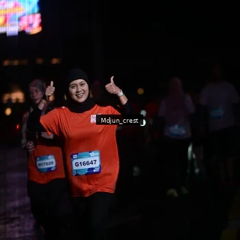 Runner Photo 7851432