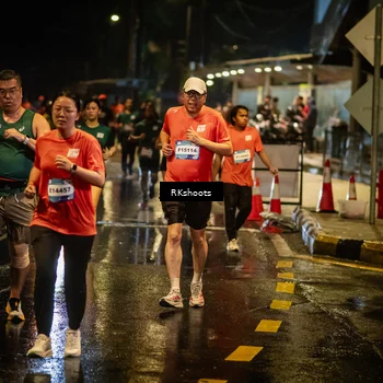 Runner Photo 7851433