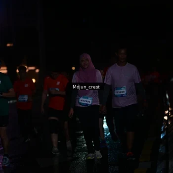 Runner Photo 7851434