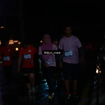 Runner Photo 7851435