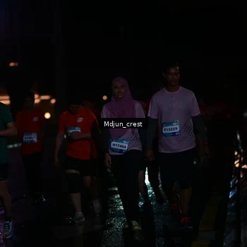 Runner Photo 7851436