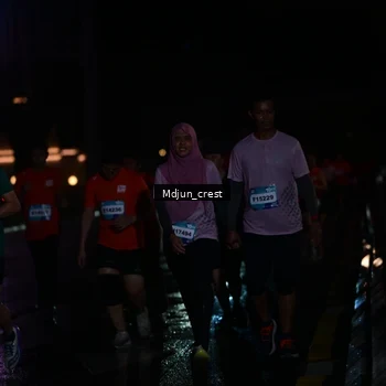 Runner Photo 7851437