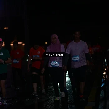 Runner Photo 7851439