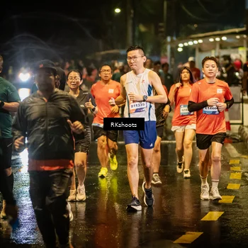 Runner Photo 7851440