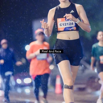 Runner Photo 7851441