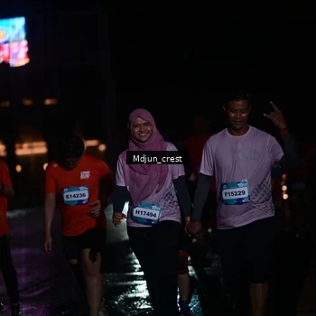 Runner Photo 7851446