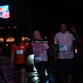 Runner Photo 7851447