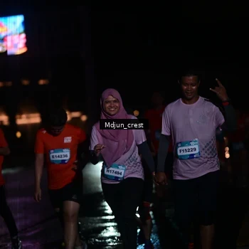 Runner Photo 7851448