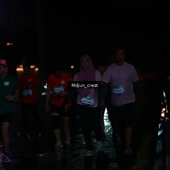 Runner Photo 7851449