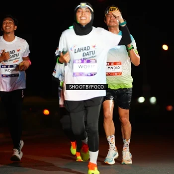 Runner Photo 7851450