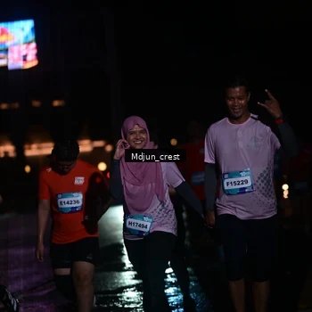 Runner Photo 7851452