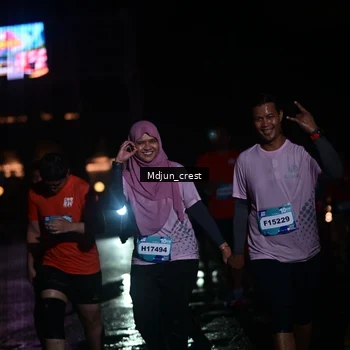 Runner Photo 7851453