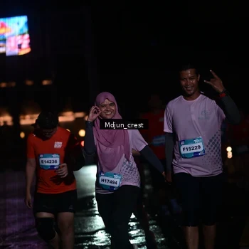 Runner Photo 7851454