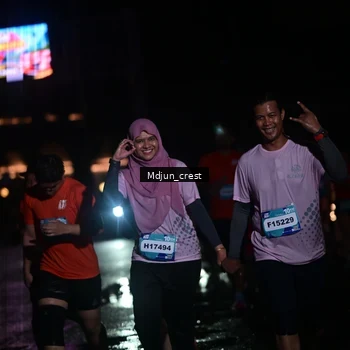 Runner Photo 7851455