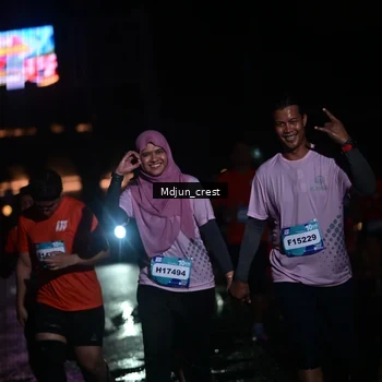 Runner Photo 7851456