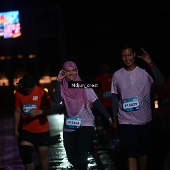 Runner Photo 7851457