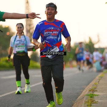 Runner Photo 7851460