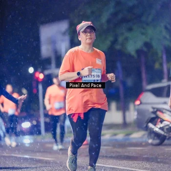 Runner Photo 7851462