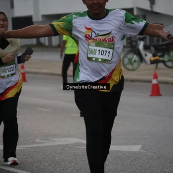 Runner Photo 7851464