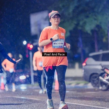 Runner Photo 7851465