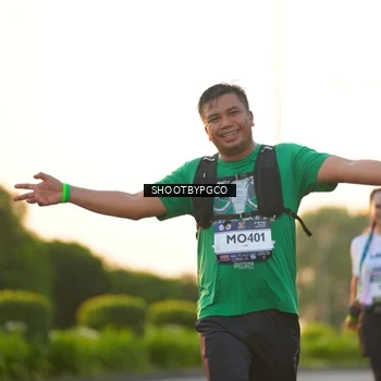 Runner Photo 7851467