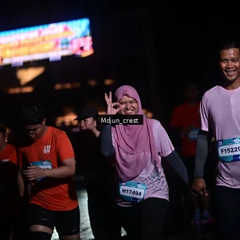 Runner Photo 7851468