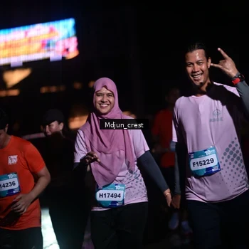 Runner Photo 7851469