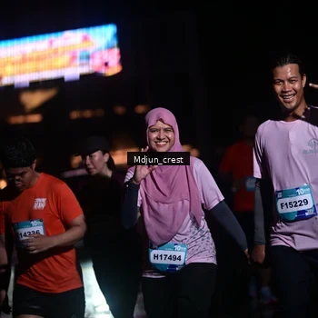 Runner Photo 7851471
