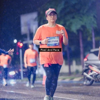 Runner Photo 7851478