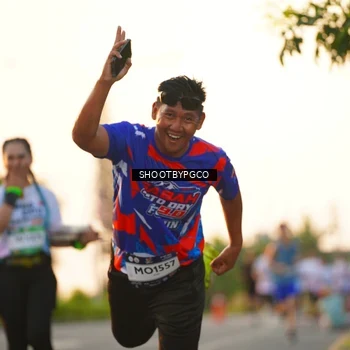 Runner Photo 7851479