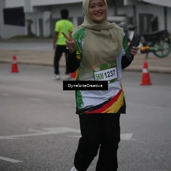 Runner Photo 7851481