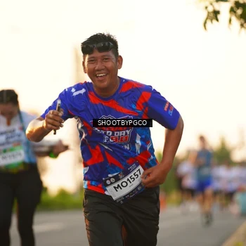 Runner Photo 7851482
