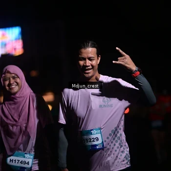 Runner Photo 7851483