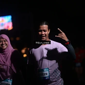 Runner Photo 7851485