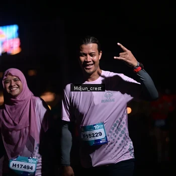 Runner Photo 7851488