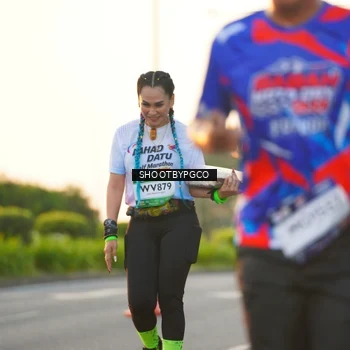 Runner Photo 7851490