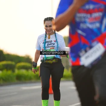 Runner Photo 7851491