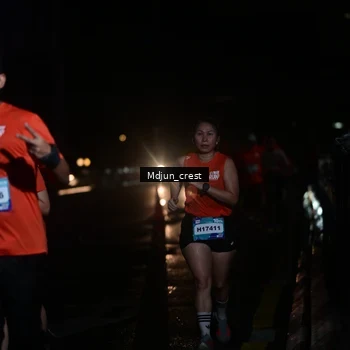 Runner Photo 7851492