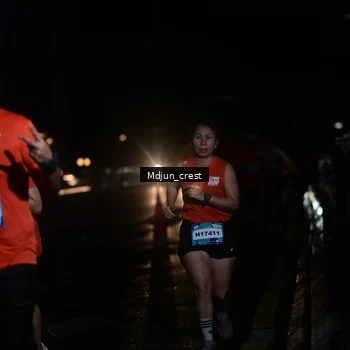 Runner Photo 7851493