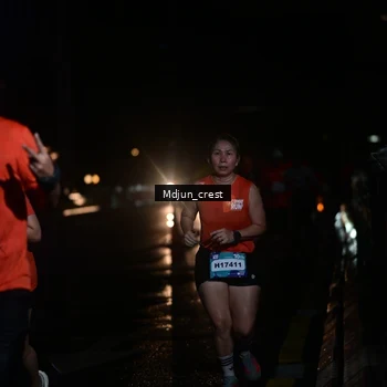 Runner Photo 7851495
