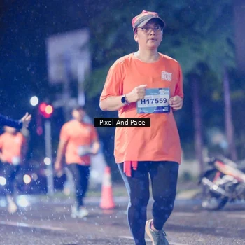 Runner Photo 7851498