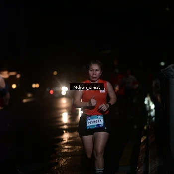 Runner Photo 7851503
