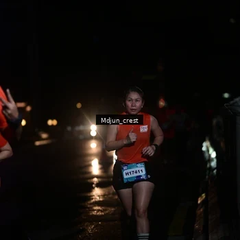 Runner Photo 7851504