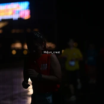 Runner Photo 7851506