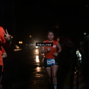 Runner Photo 7851508