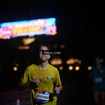 Runner Photo 7851514