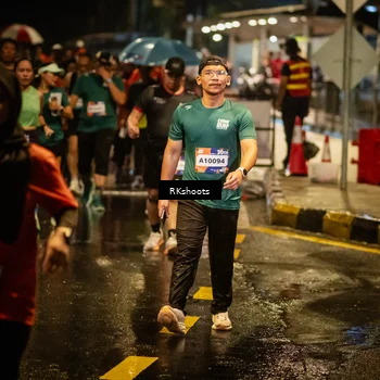 Runner Photo 7851517
