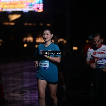 Runner Photo 7851518