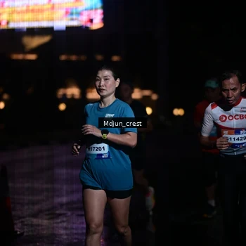 Runner Photo 7851519