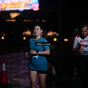 Runner Photo 7851520